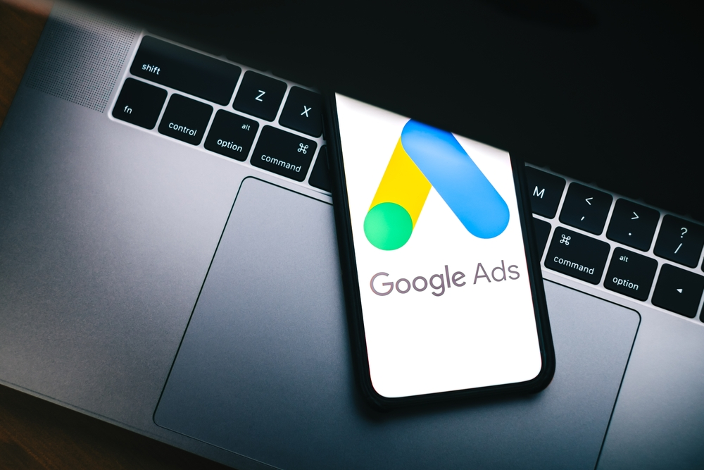 Google Ads Yönetimi