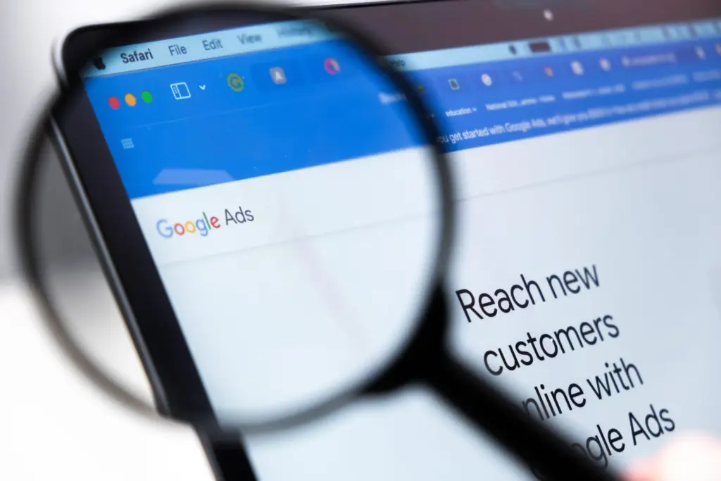google ads yönetimi ajansı türkiye google reklam kampanyası