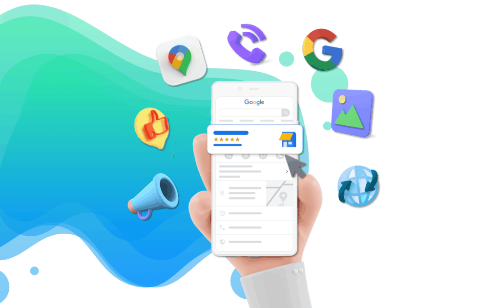 google harita kaydı hizmeti google business profile türkiye