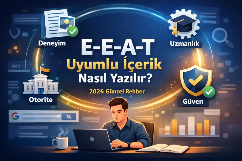 E-E-A-T