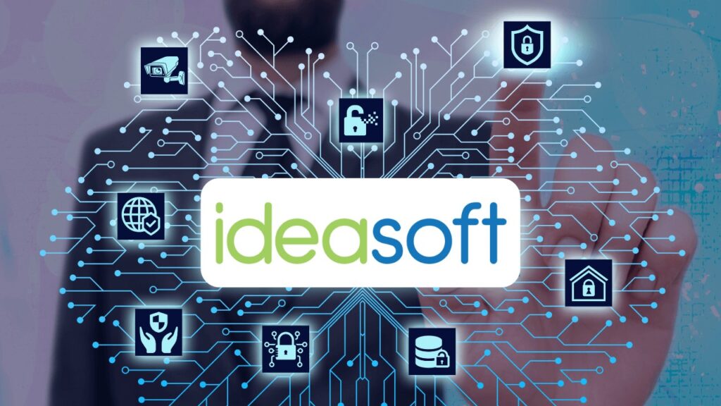 IdeaSoft Danışmanlığı