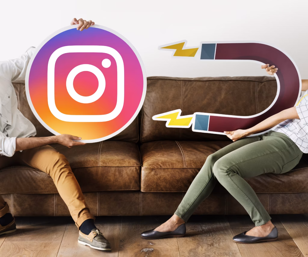 instagram reklamları